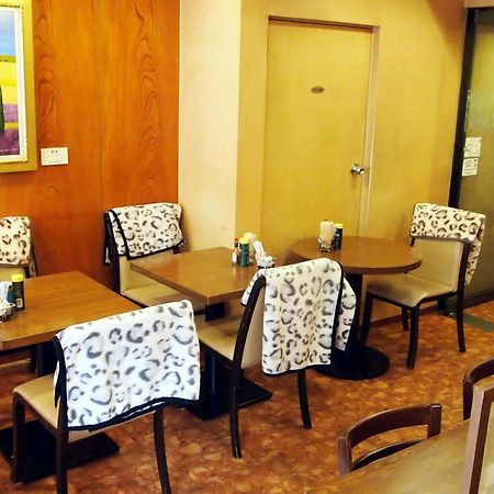 Tokiwa Hotel Tokyo Exterior photo