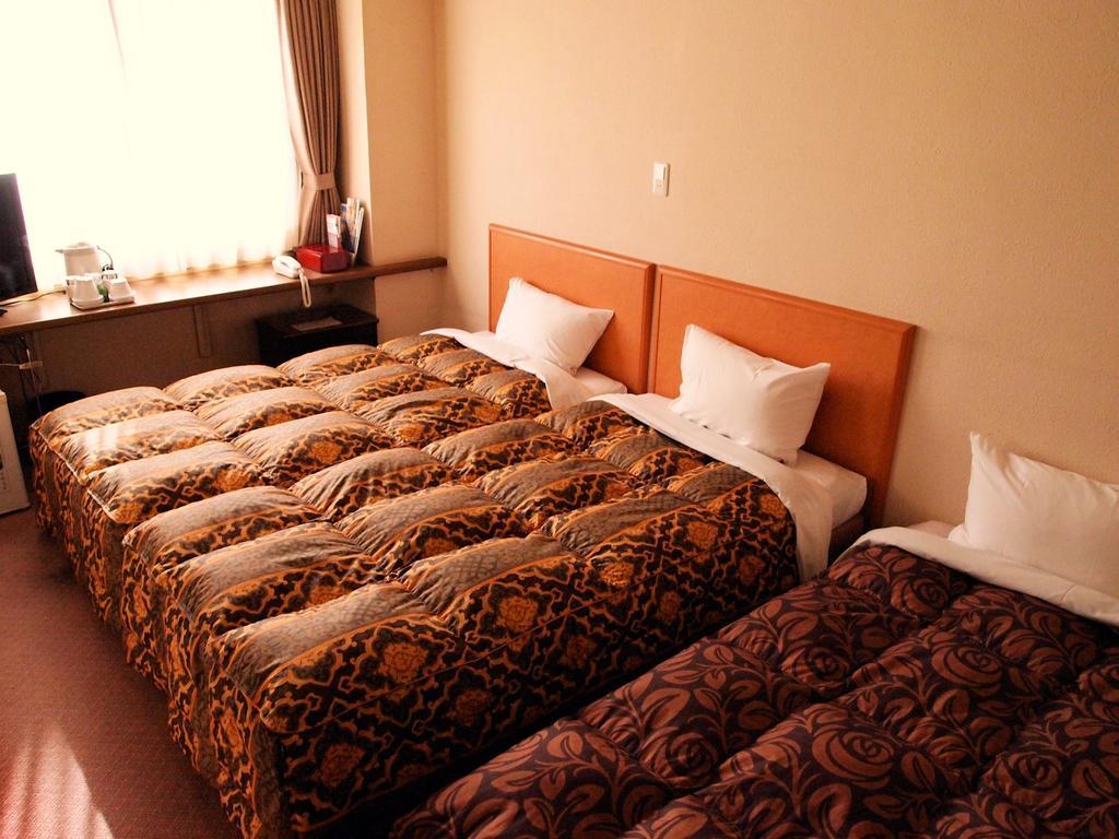 Tokiwa Hotel Tokyo Room photo