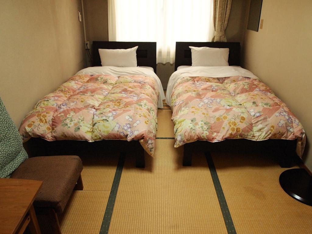 Tokiwa Hotel Tokyo Room photo