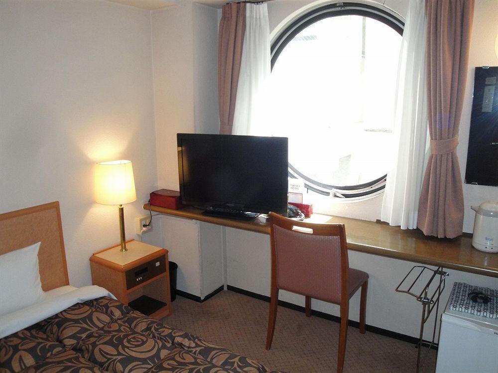 Tokiwa Hotel Tokyo Exterior photo