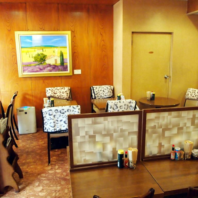 Tokiwa Hotel Tokyo Exterior photo
