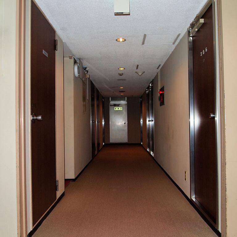 Tokiwa Hotel Tokyo Exterior photo